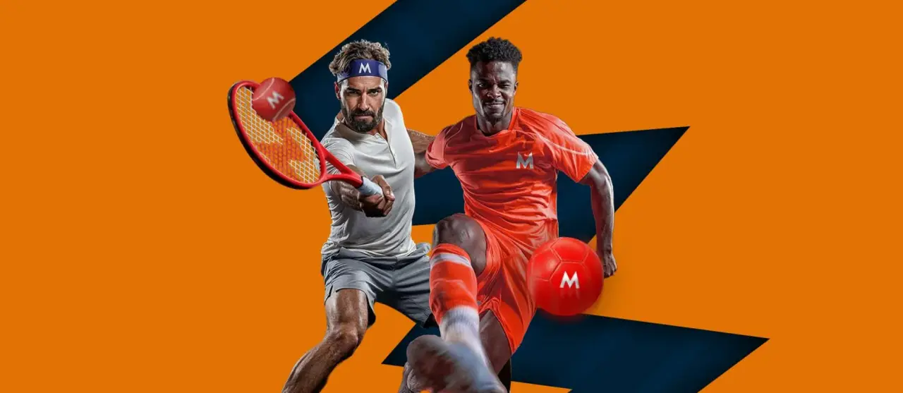 Sports Betting Bonus